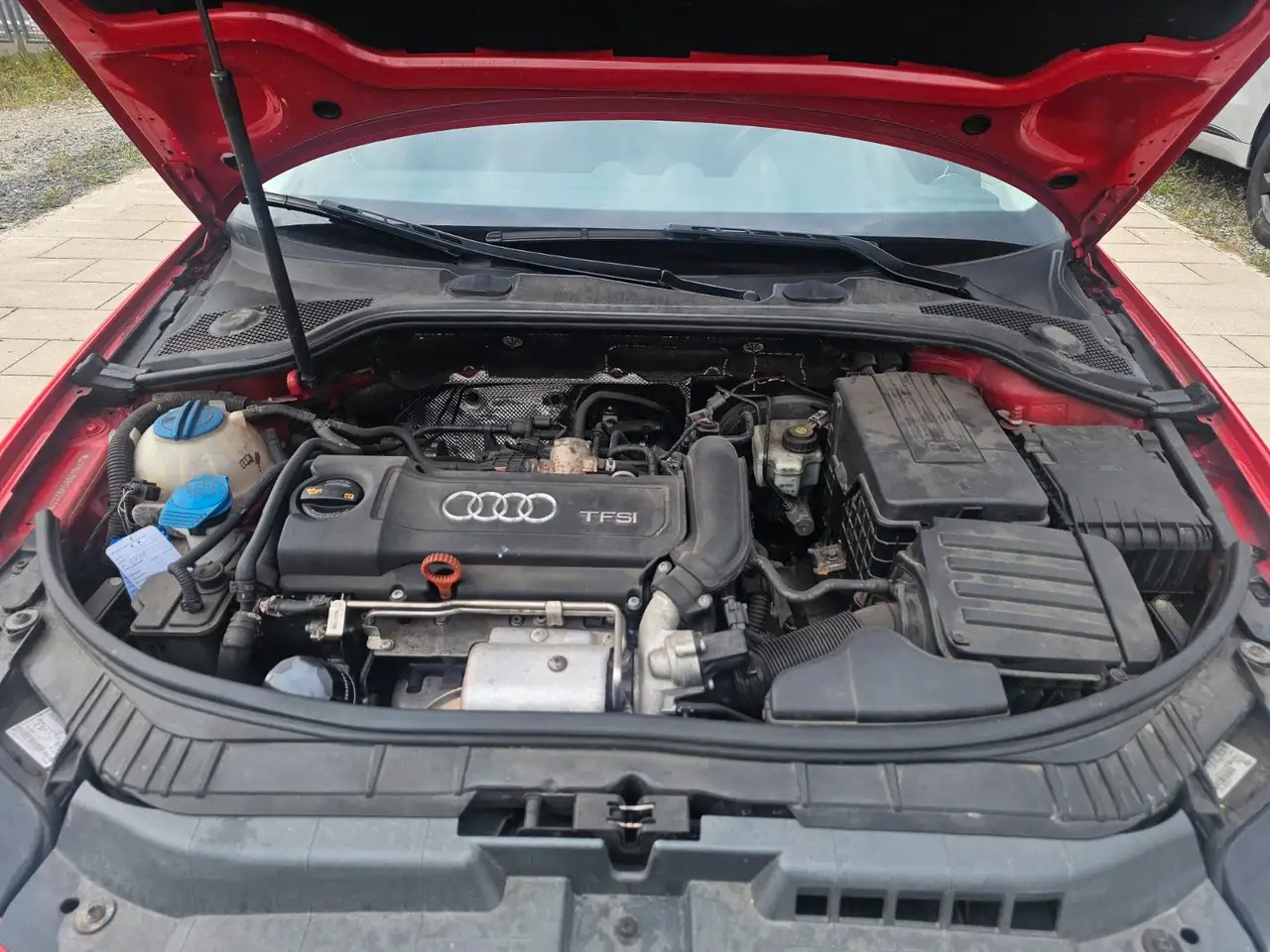 Das Auto