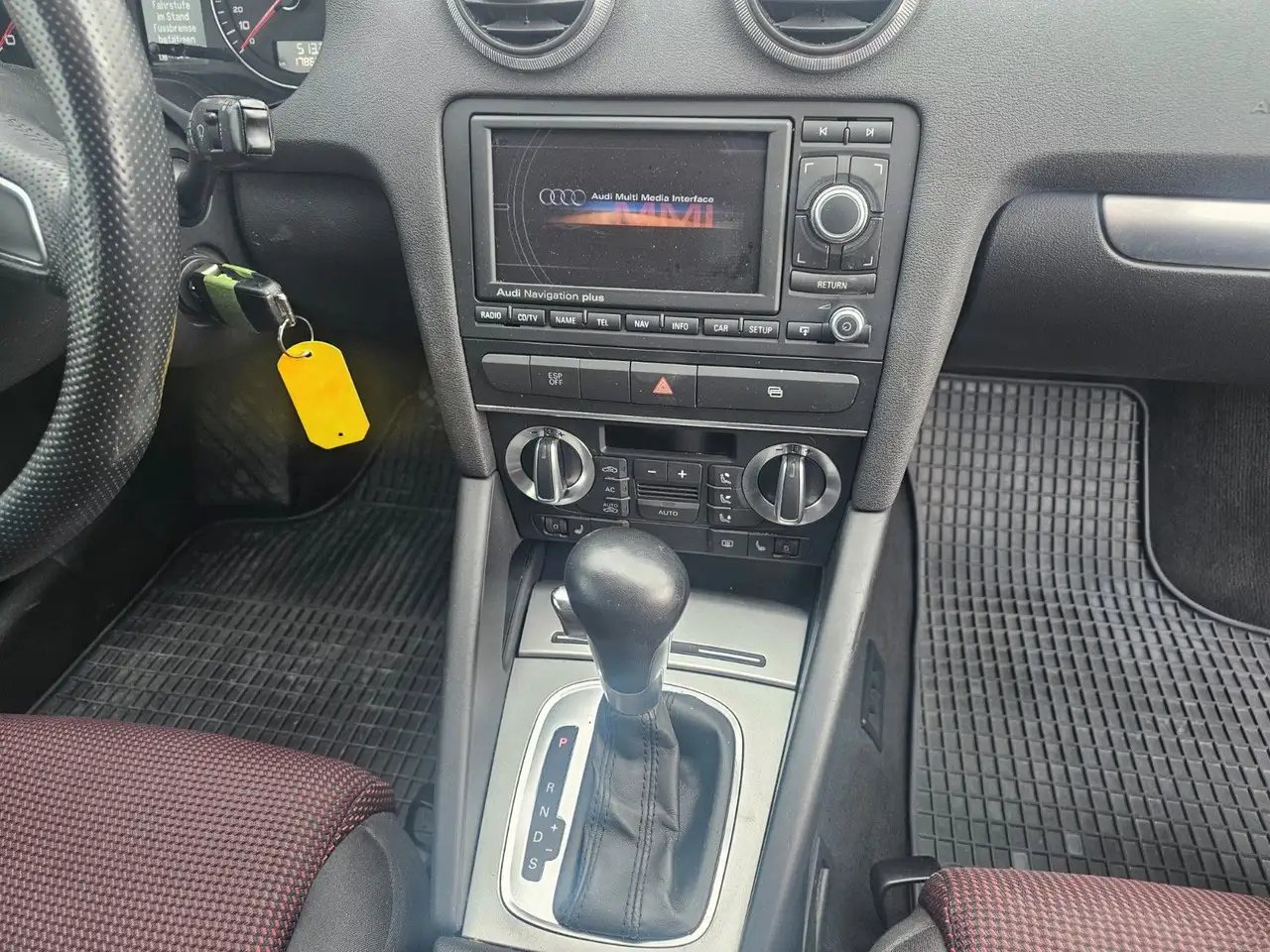 Das Auto