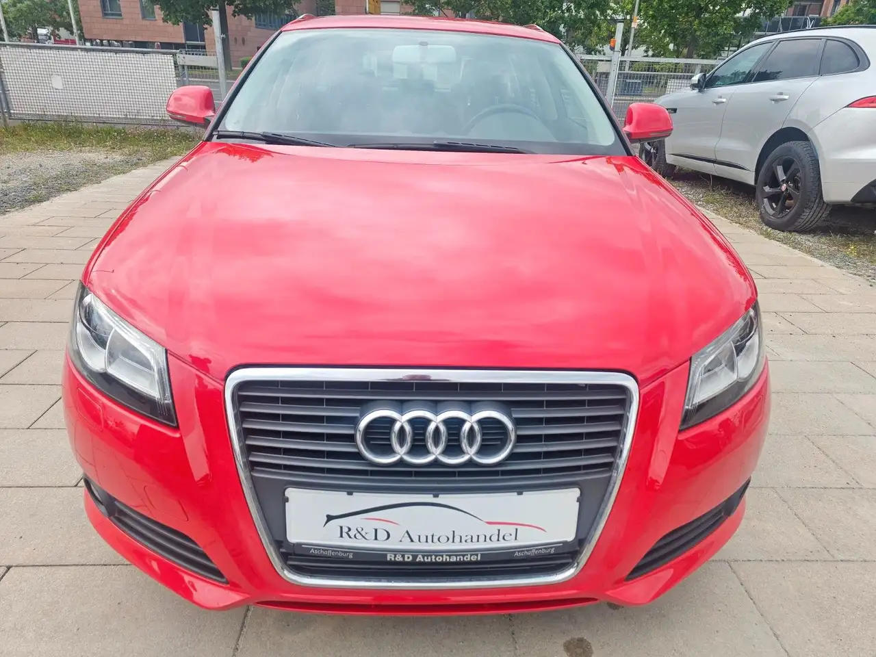 Das Auto