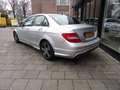 Mercedes-Benz C 180 Ambition Avantgarde Edition C Grau - thumbnail 3