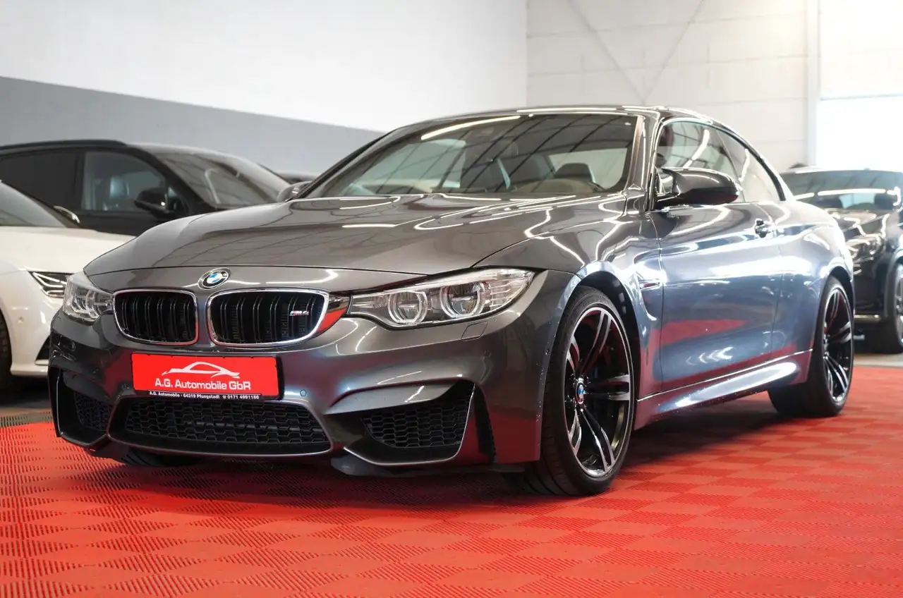 BMW M4
