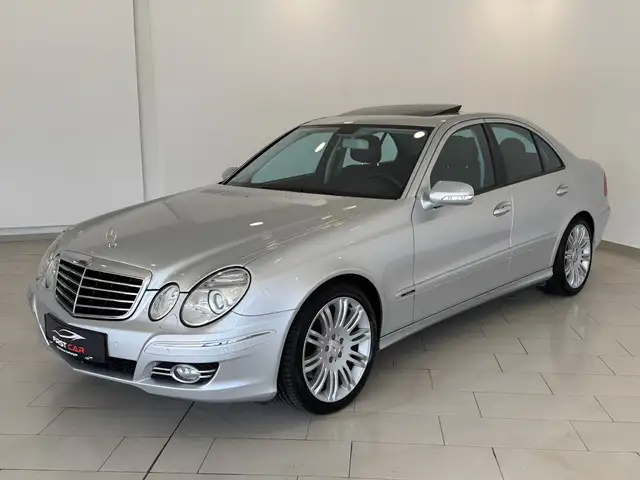 Mercedes-Benz E 320 CDI Avantgarde Sport-Paket|MEM|AHK|H&K|SHD