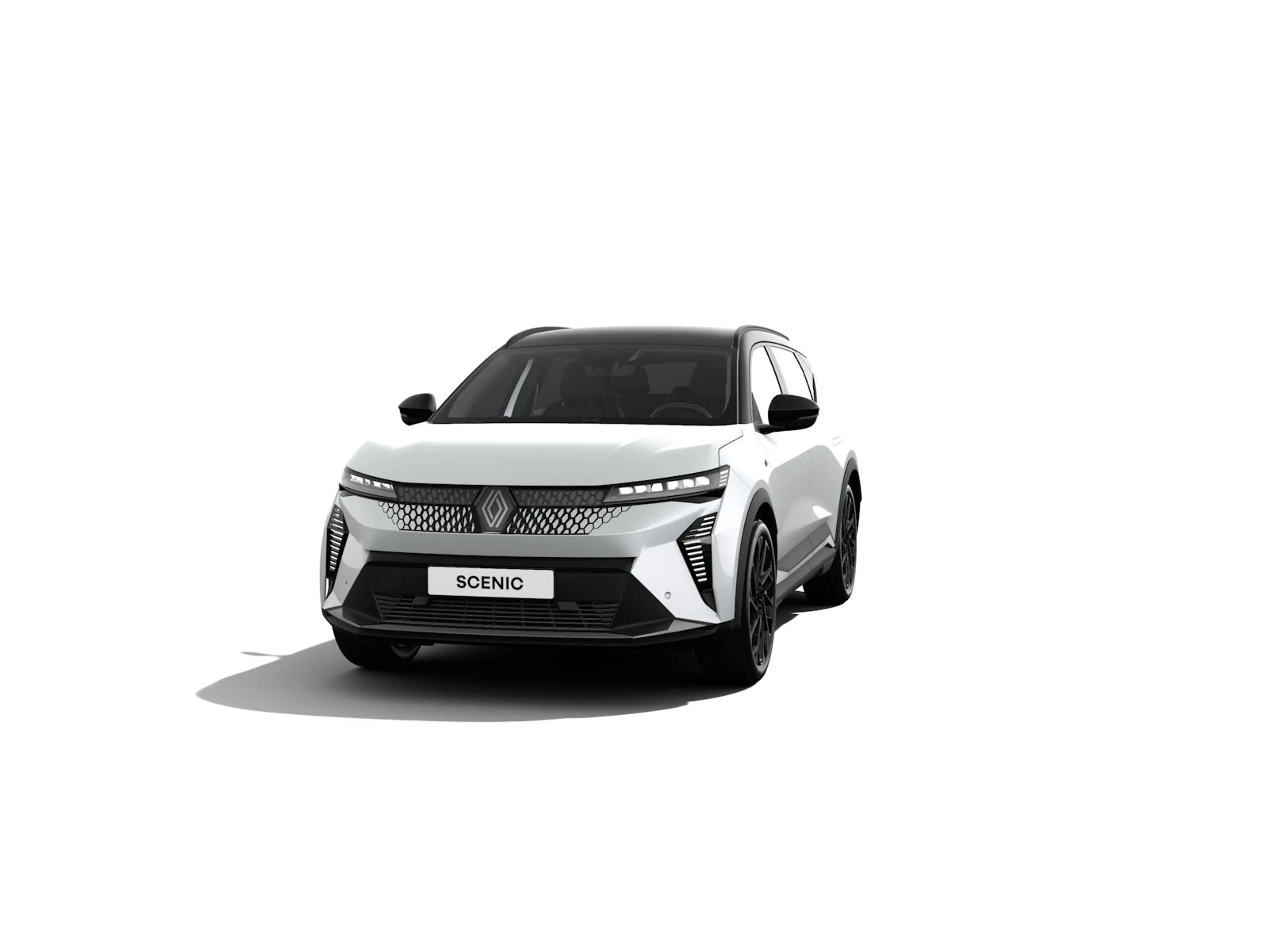 Renault Scenic E-Tech esprit Alpine Long range | 20” lichtmetalen — photo 9