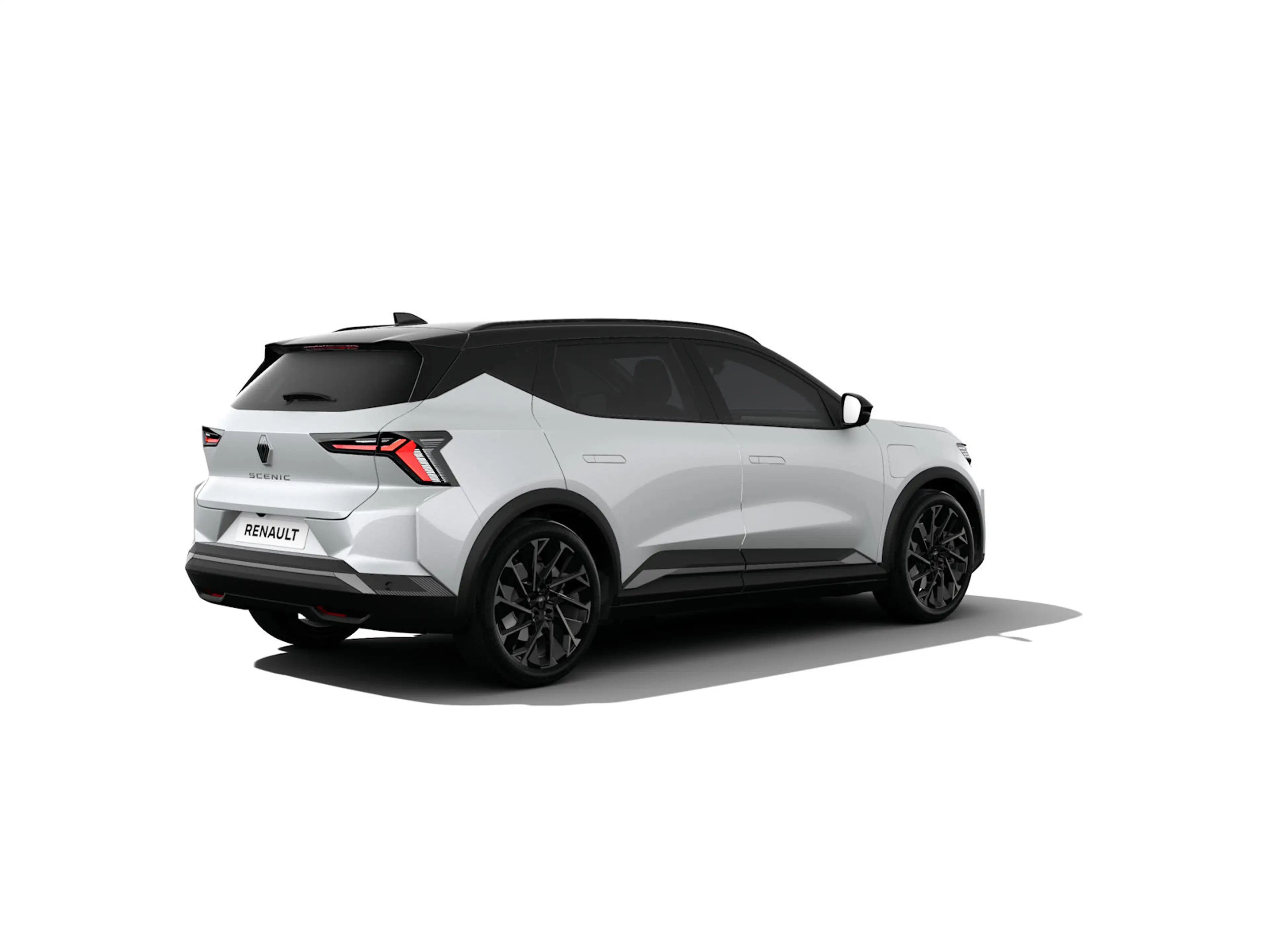 Renault Scenic E-Tech esprit Alpine Long range | 20” lichtmetalen — photo 8