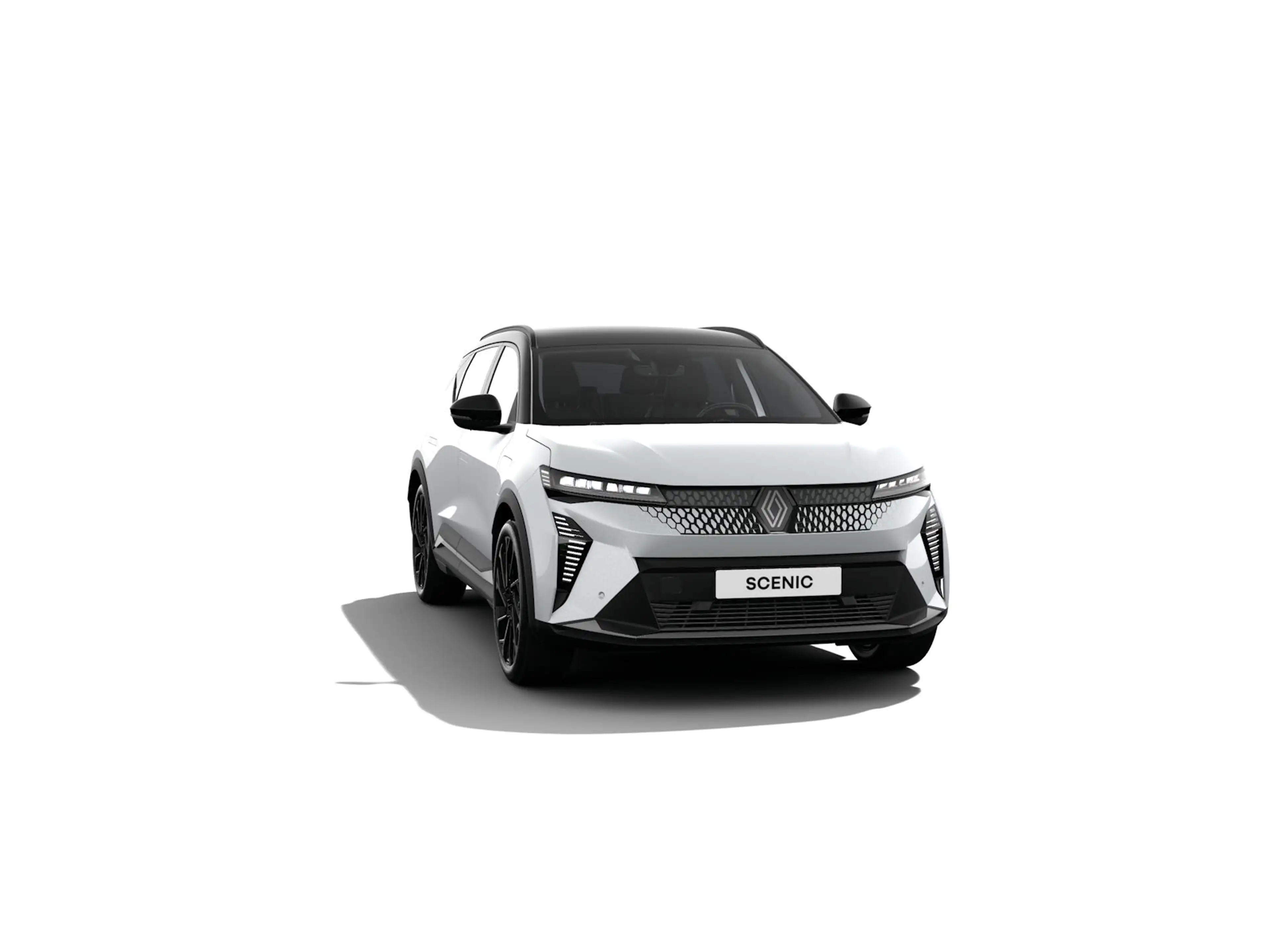 Renault Scenic E-Tech esprit Alpine Long range | 20” lichtmetalen — photo 5