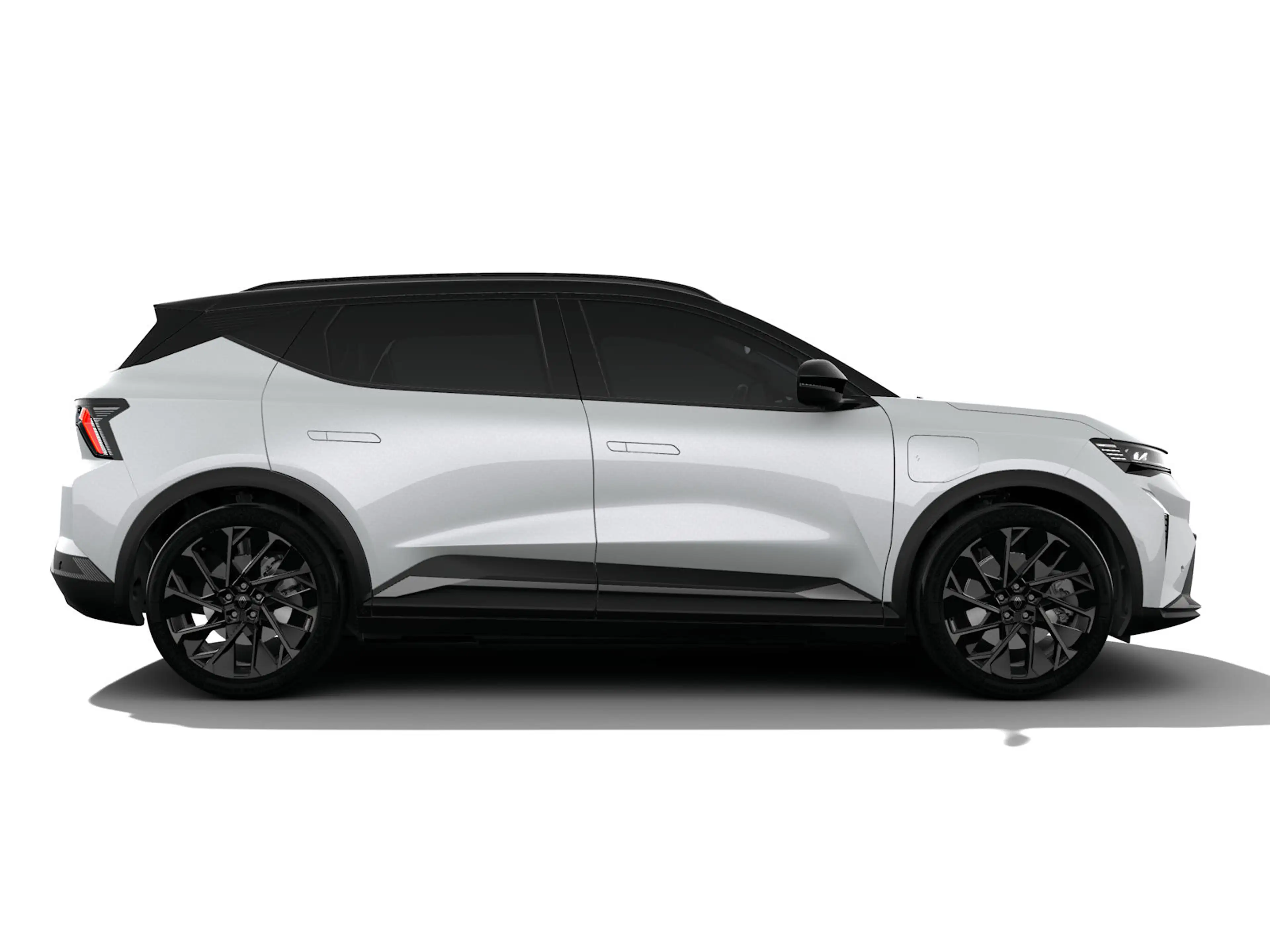 Renault Scenic E-Tech esprit Alpine Long range | 20” lichtmetalen — photo 3