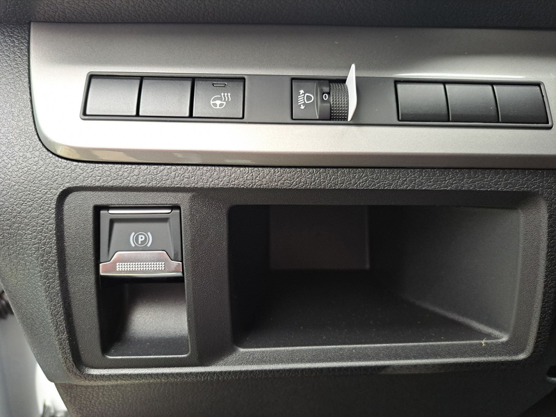 Citroen Jumpy GB BlueHDi S&S EAT8 L3 — photo 14