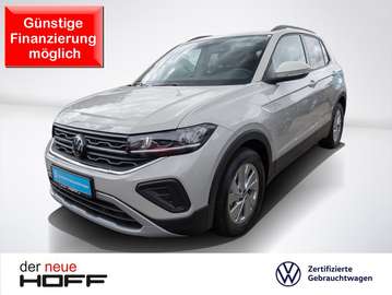 1.0 TSI Life Anschlussgarantie Kamera App-Con.
