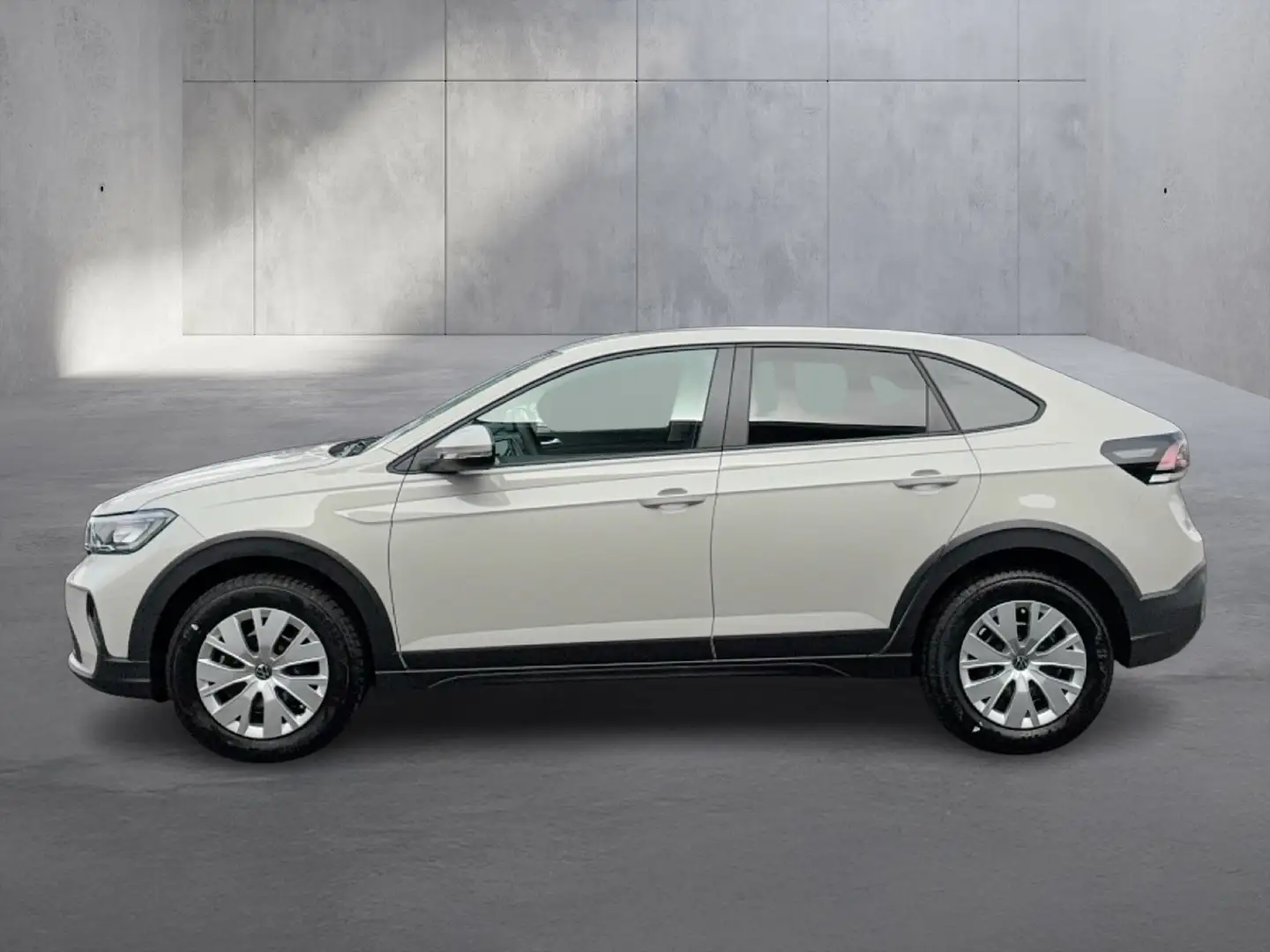 Volkswagen Taigo 4Me TSI Grau - 2