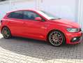 Volkswagen Polo GTI GTI, DSG, Neuzustand, Top! Rouge - thumbnail 6