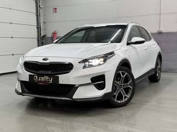 XCeed 1.5 T-GDi / VOL OPTIES / NIEUWSTAAT !!