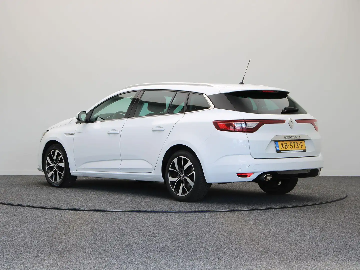 Renault Megane Estate 1.3 TCe Bose | Climate control | Cruise Con Wit - 2