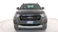Ford Ranger 2.0 tdci double cab Wildtrak 170cv auto Grigio - thumbnail 5