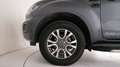 Ford Ranger 2.0 tdci double cab Wildtrak 170cv auto Grigio - thumbnail 31