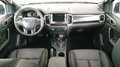 Ford Ranger 2.0 tdci double cab Wildtrak 170cv auto Grigio - thumbnail 9
