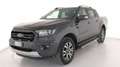Ford Ranger 2.0 tdci double cab Wildtrak 170cv auto Grigio - thumbnail 1
