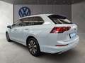 Volkswagen Golf Variant 2.0 TDI Life Navi LED Rückfahrkamer Blau - thumbnail 4