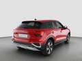 Audi Q2 Advanced 35 TDI S tr Matrix ACC AHK AUT 18` Rot - thumbnail 3