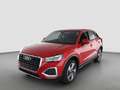 Audi Q2 Advanced advanced 35 TDI 110(150)  S tronic Rot - thumbnail 2