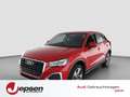 Audi Q2 Advanced advanced 35 TDI 110(150)  S tronic Rot - thumbnail 1