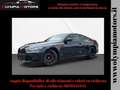 BMW M4 COUPE XD COMPETI. CURVED DISPLAY LASER H&K CARBON Black - thumbnail 1
