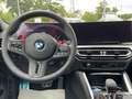 BMW M4 COUPE XD COMPETI. CURVED DISPLAY LASER H&K CARBON Black - thumbnail 11