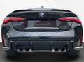 BMW M4 COUPE XD COMPETI. CURVED DISPLAY LASER H&K CARBON Black - thumbnail 6