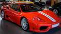Ferrari 360 Deportivo Automático de 3 Puertas Czerwony - thumbnail 2