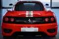 Ferrari 360 Deportivo Automático de 3 Puertas Czerwony - thumbnail 7