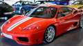 Ferrari 360 Deportivo Automático de 3 Puertas Rouge - thumbnail 1