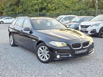 Touring 520 d