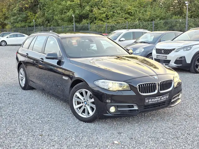 BMW 520 Touring 520 d