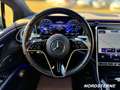 Mercedes-Benz EQS EQS 350 Electric Art PANO+MEMORY+360°KAMERA+SHD Gris - thumbnail 18