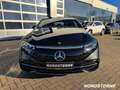 Mercedes-Benz EQS EQS 350 Electric Art PANO+MEMORY+360°KAMERA+SHD Grau - thumbnail 13