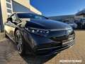Mercedes-Benz EQS EQS 350 Electric Art PANO+MEMORY+360°KAMERA+SHD Gris - thumbnail 11