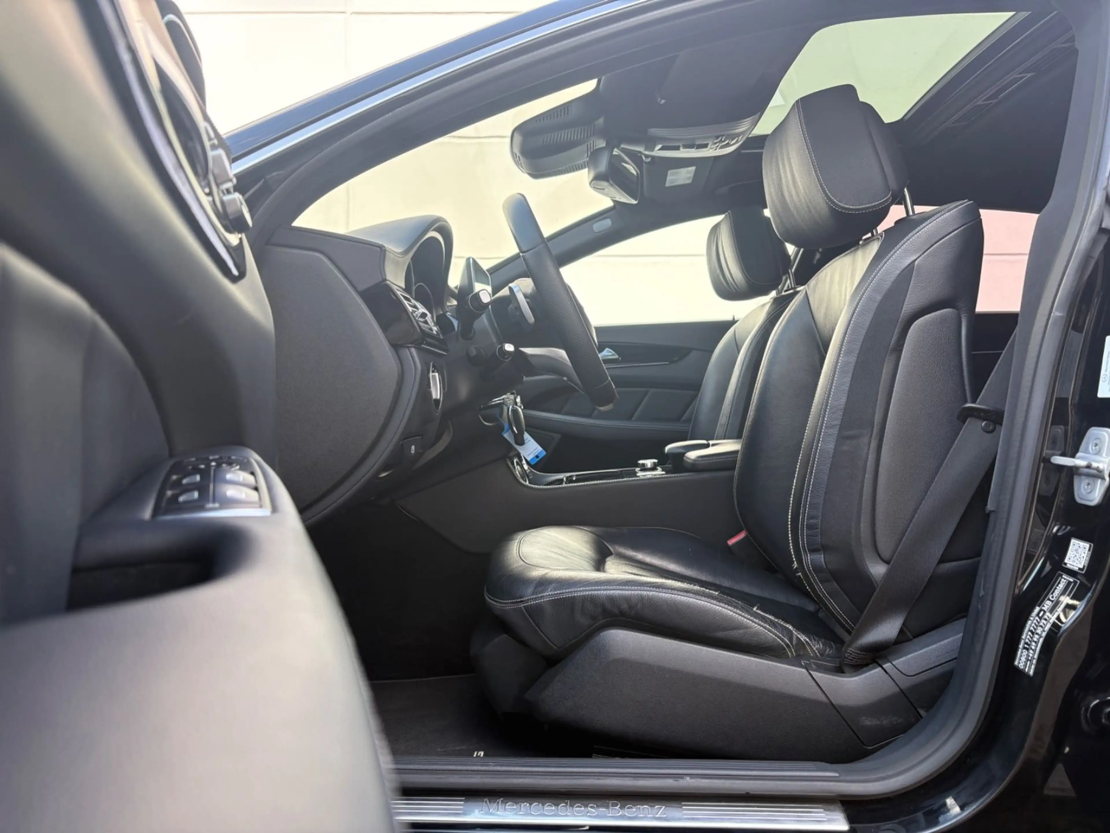 Mercedes-Benz CLS CLS 350 SB BlueTec/AMGLine/H&K/Memory/COMAND/SHD — photo 23