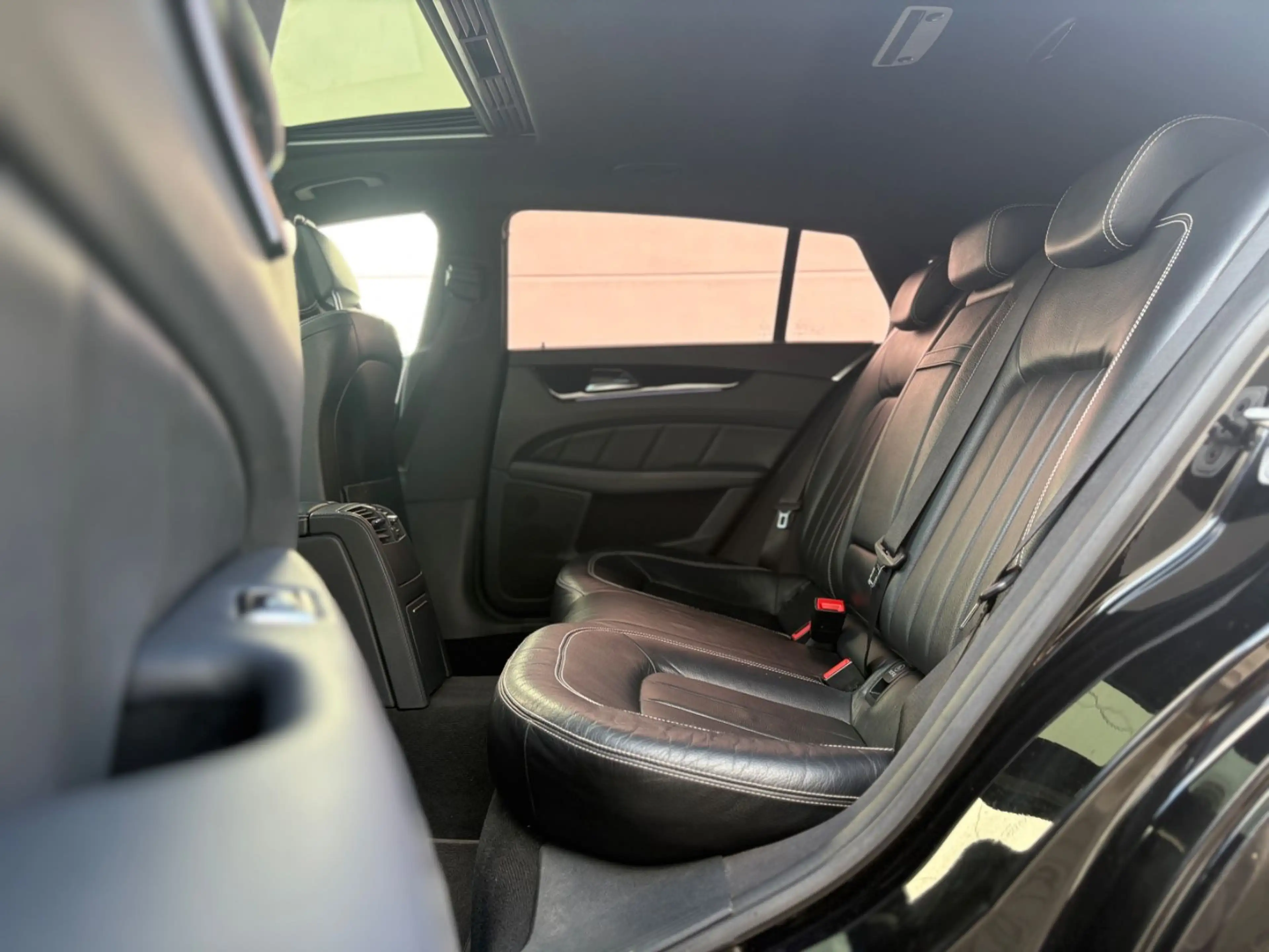 Mercedes-Benz CLS CLS 350 SB BlueTec/AMGLine/H&K/Memory/COMAND/SHD — photo 34