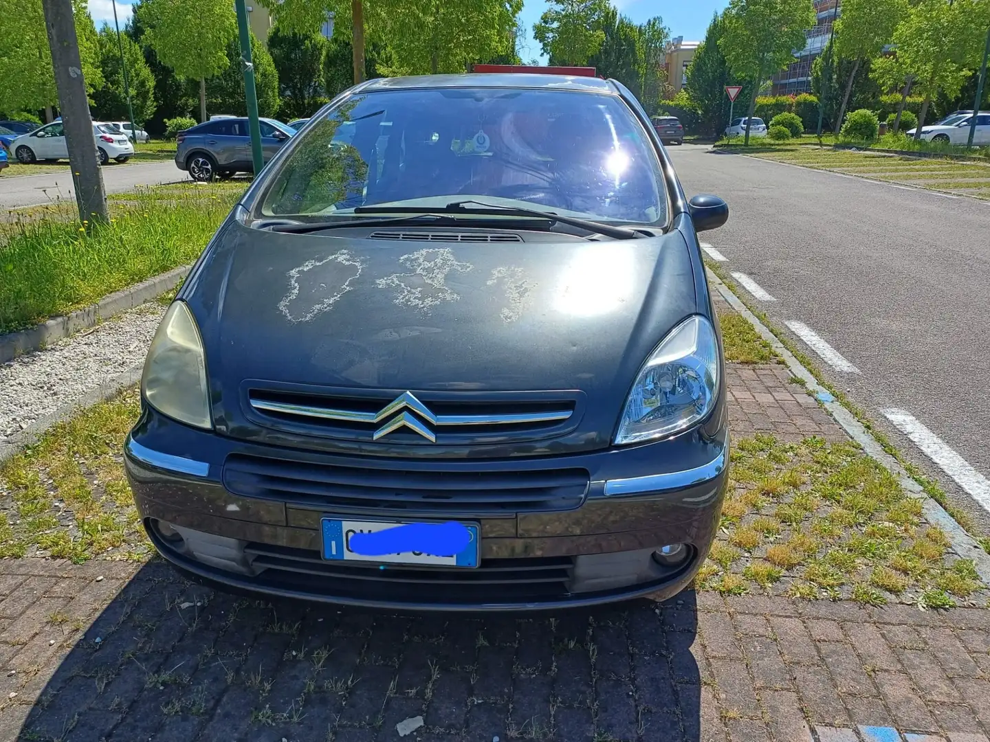 Citroen Xsara Picasso 1.8 16v Classique Pack - 2