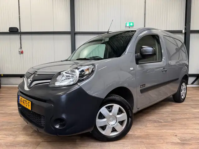 Renault Kangoo 1.5 dC1 90 Express Black Edition / MARGE AUTO / AI