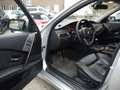 BMW 530 i xDrive/ACC/Head-Up/Memory/Vollleder/Massage Silber - thumbnail 10