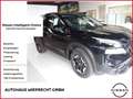 Nissan X-Trail 1.5 VC-T e-power 4x4 N-Trek Tageszulassu Schwarz - thumbnail 1