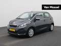 Peugeot 108 1.0 e-VTi Active | AIRCO | BLUETOOTH | ELEKTRISCHE Grijs - thumbnail 1