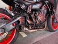 Yamaha MT-07 . Nero - thumbnail 6