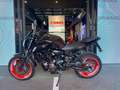 Yamaha MT-07 . Nero - thumbnail 4