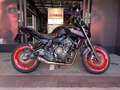 Yamaha MT-07 . Nero - thumbnail 1
