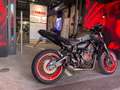 Yamaha MT-07 . Nero - thumbnail 3
