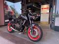 Yamaha MT-07 . Nero - thumbnail 2