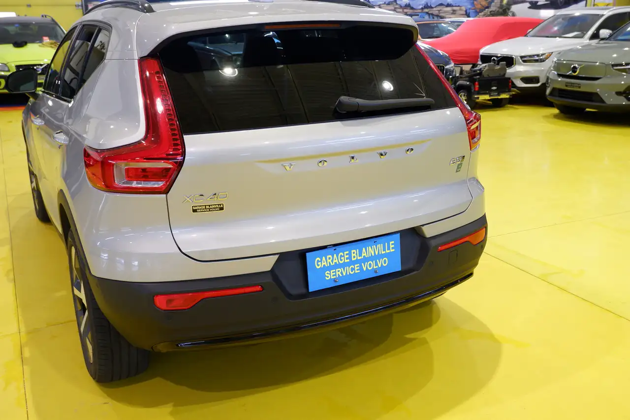 Volvo XC60 photo Volvo XC60