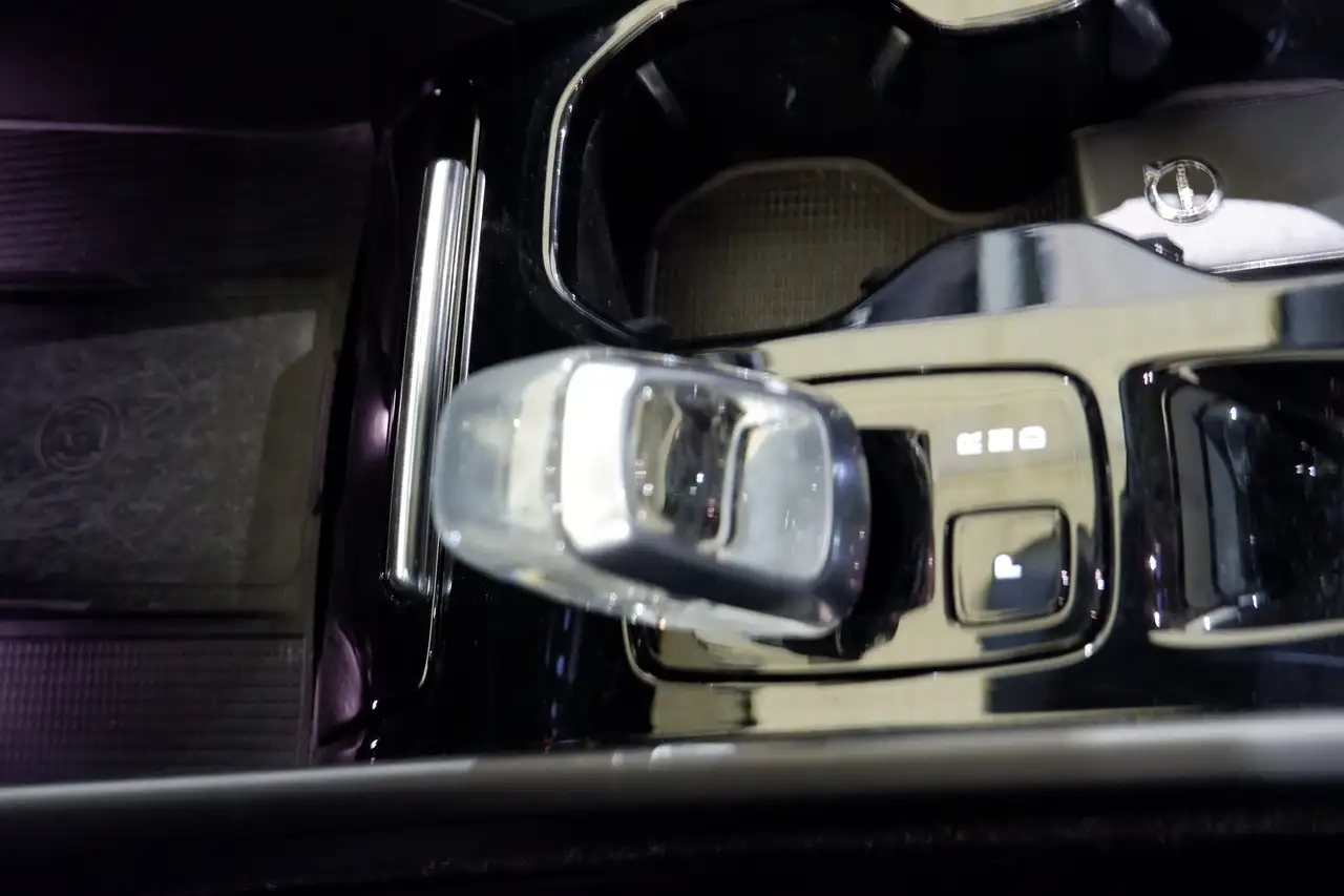 Volvo XC60 photo Volvo XC60