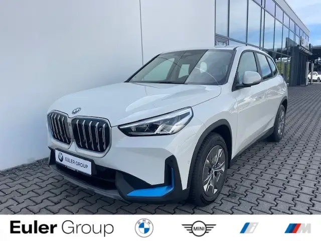 BMW iX1 xDrive 30 LMR SportSitz SHZ DrivAss+ Parkass